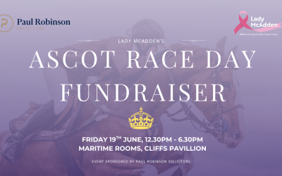 Ascot Race Day – 19th June 2026