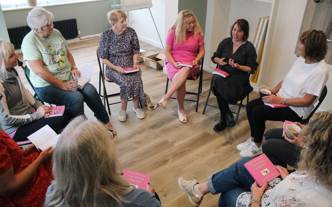 Why Community Benefits Your Health Before, During and After Breast Cancer